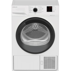 Davoline DRWD 10001D Στεγνωτήριο 10kg με Αντλία Θερμότητας Davoline DRWD 10001D Στεγνωτήριο 10kg με Αντλία Θερμότητας